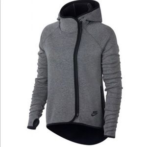 Nike Sportswear Tech Fleece Cape XS